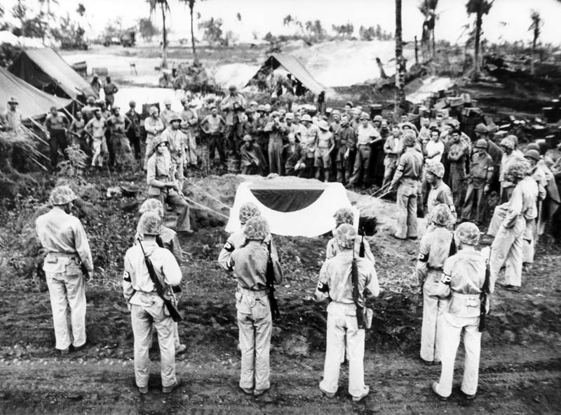 battle of saipan ww ii This Day In History   June 15th