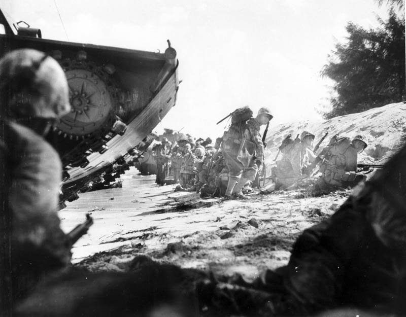 battle of saipan wwii This Day In History   June 15th