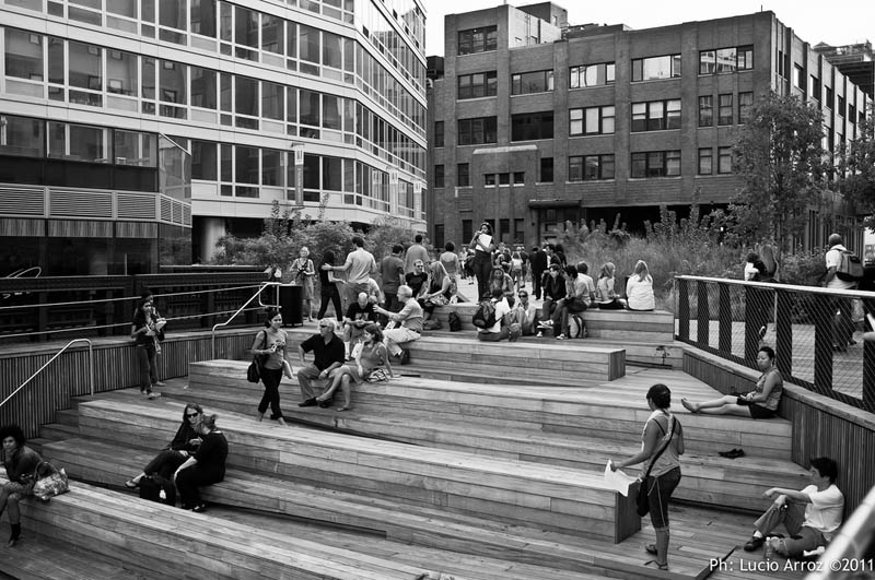 new york high line manhattan 13 The High Line: New Yorks Park in the Sky [25 pics]