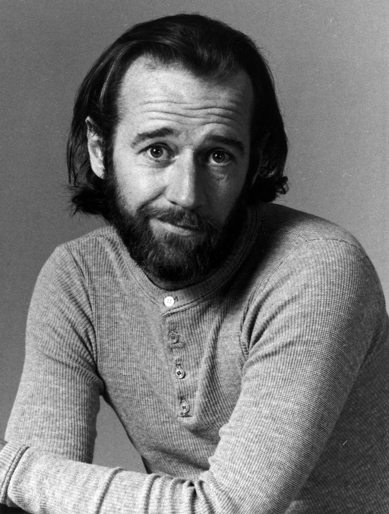 young george carlin This Day In History   June 22nd