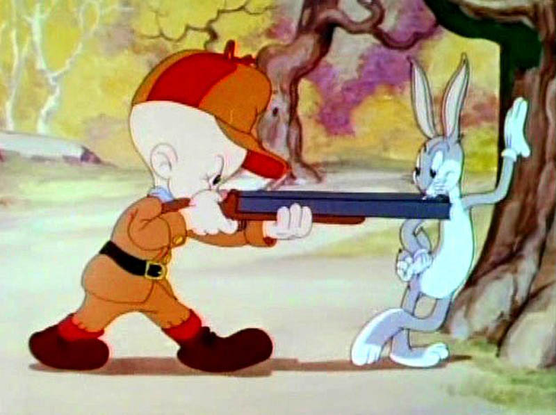 a wild hare first appearance of bugs bunny This Day In History   July 27th