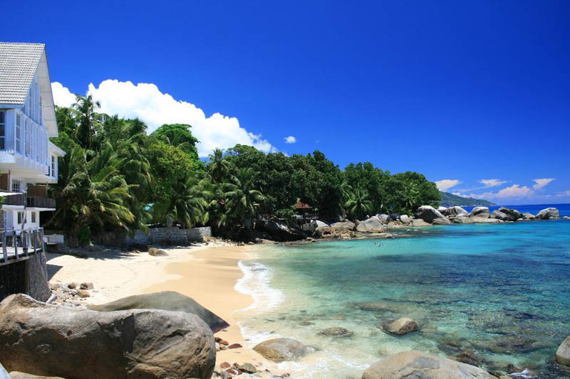 seychelles bliss hotel resort The Stunning Beauty of Seychelles [25 pics]