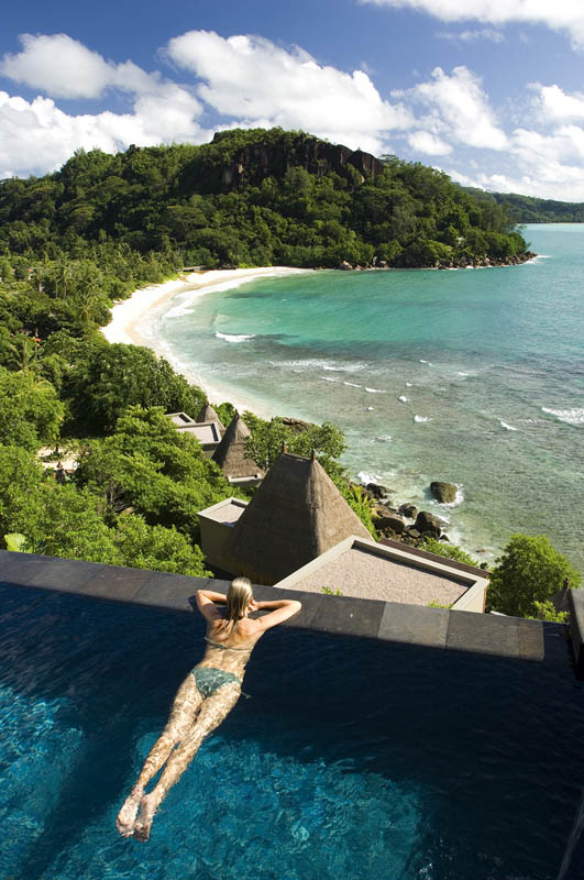 seychelles maia luxury resort and spa The Stunning Beauty of Seychelles [25 pics]