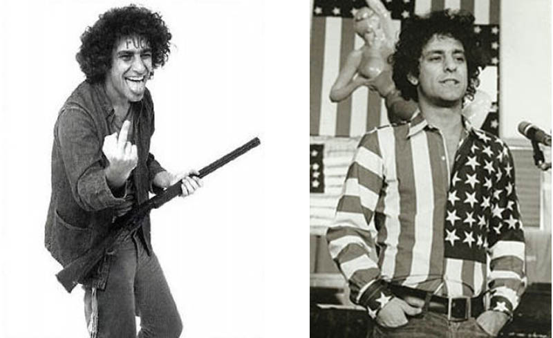 abbie hoffman This Day In History   August 24th