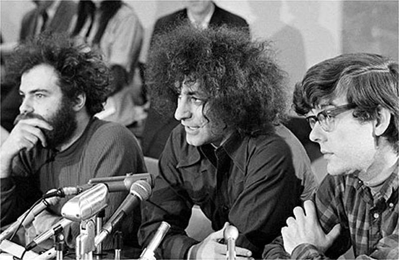 abbie hoffman1 This Day In History   August 24th