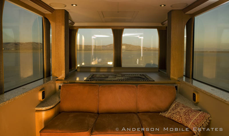 ashton kutchers trailer mobile home anderson 12 Anderson Mobile Estates: Luxury Trailers to the Stars