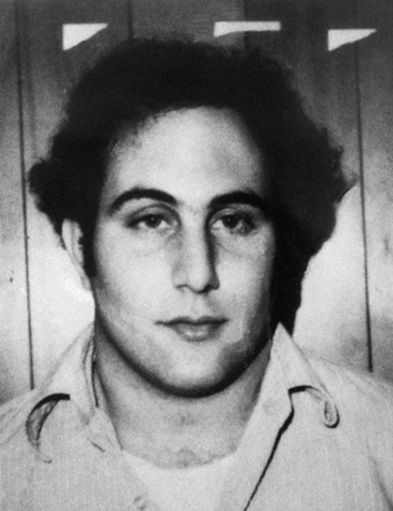 david berkowitz son of sam This Day In History   August 10th
