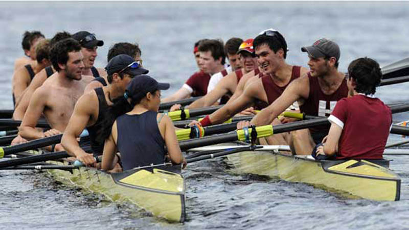 harvard yale regatta This Day In History   August 3rd