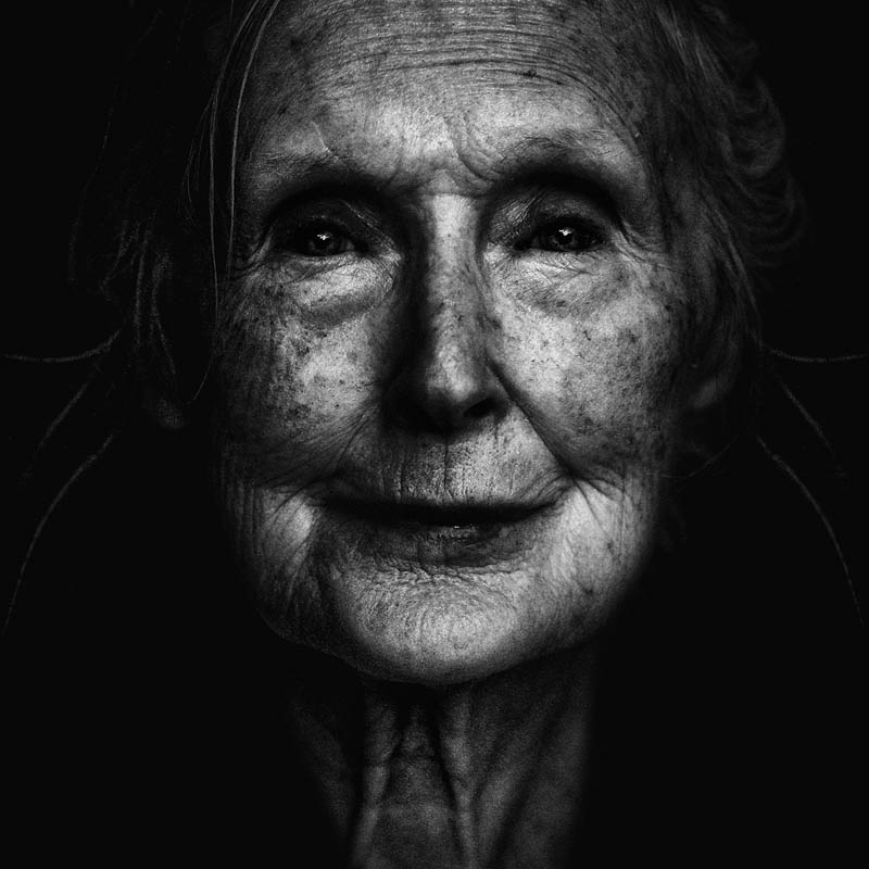 homeless black and white portraits lee jeffries 17 Gripping Black and White Portraits of the Homeless by Lee Jeffries