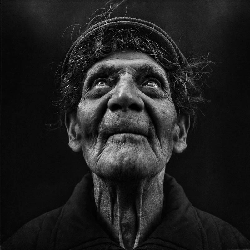 homeless black and white portraits lee jeffries 36 Gripping Black and White Portraits of the Homeless by Lee Jeffries