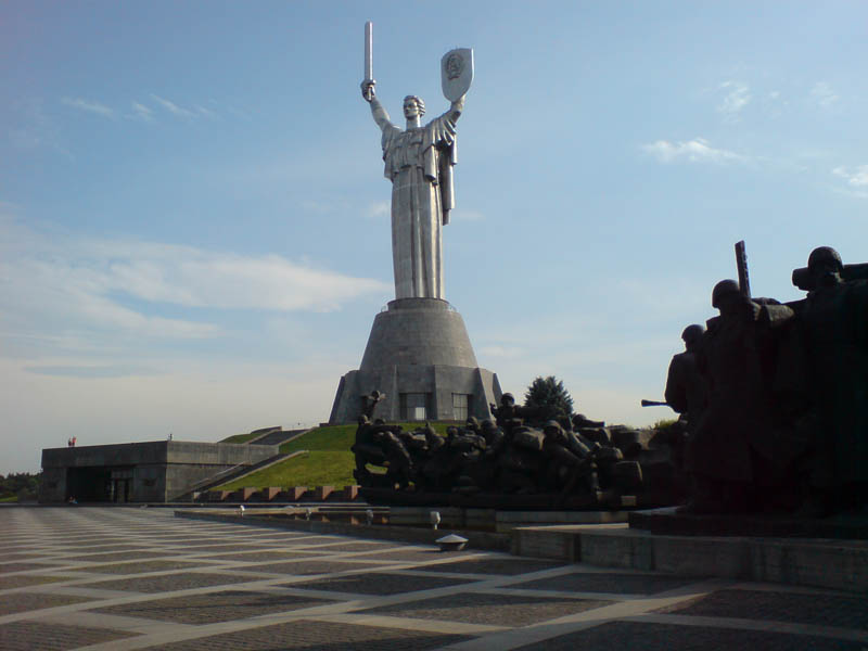 kiev warmuseum This Day In History   August 24th