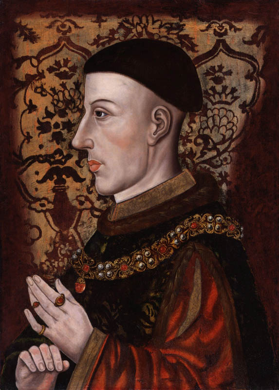 king henry v This Day In History   August 31st
