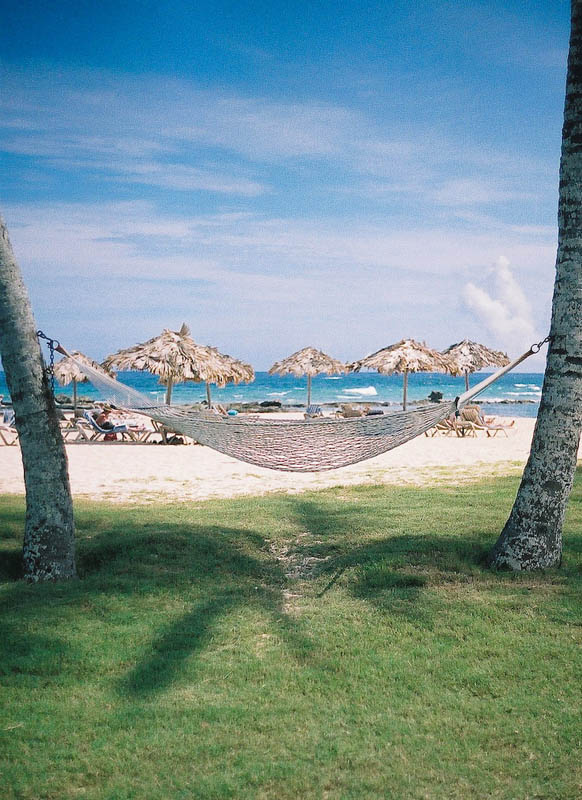 perfect place for a hammock 18 25 Perfect Places for a Hammock