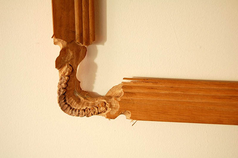 woodwork carpentry maskull lasserre 1 Incredible Woodwork by Maskull Lasserre