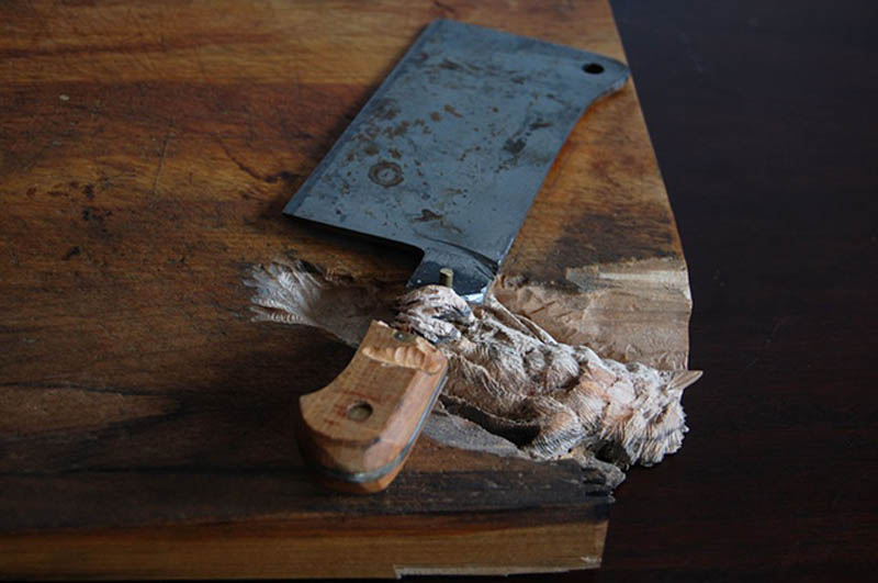 woodwork carpentry maskull lasserre 22 Incredible Woodwork by Maskull Lasserre