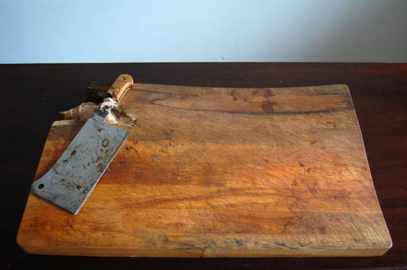 woodwork carpentry maskull lasserre 9 Incredible Woodwork by Maskull Lasserre
