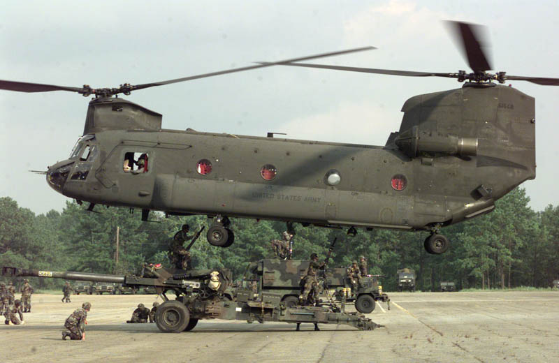 boeing ch 47 chinook helicopter This Day In History   September 21st