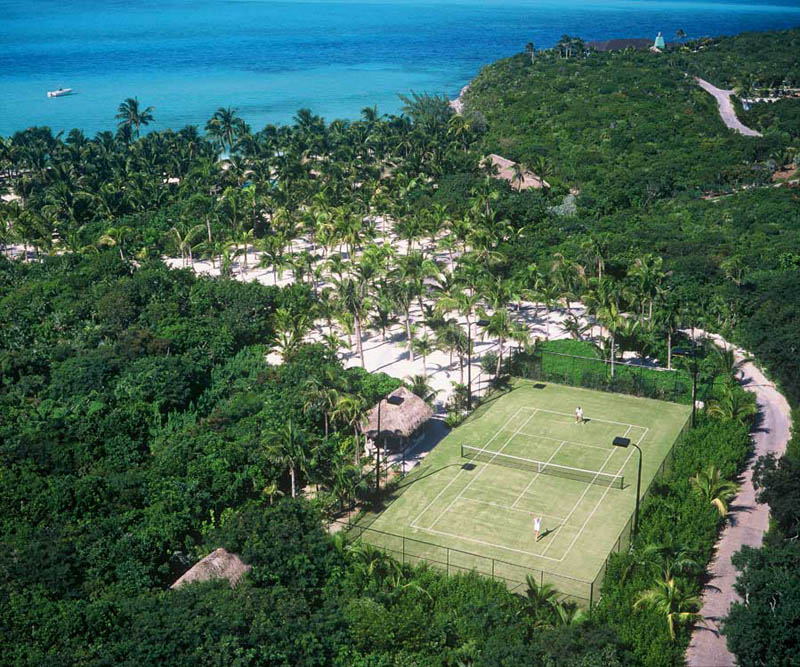 musha cay and the islands of copperfield bay 25 Musha Cay and the Islands of Copperfield Bay [25 pics]