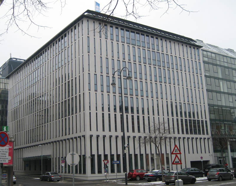 opec building headquarters vienna This Day In History   September 14th