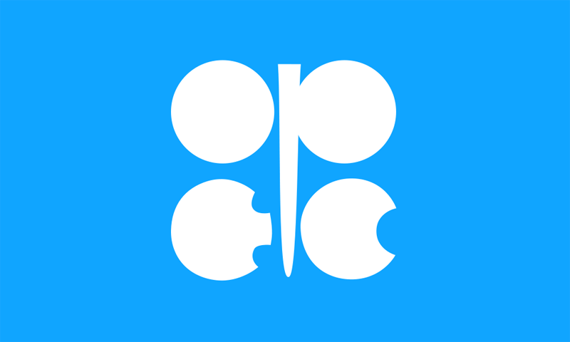 opec flag logo This Day In History   September 14th