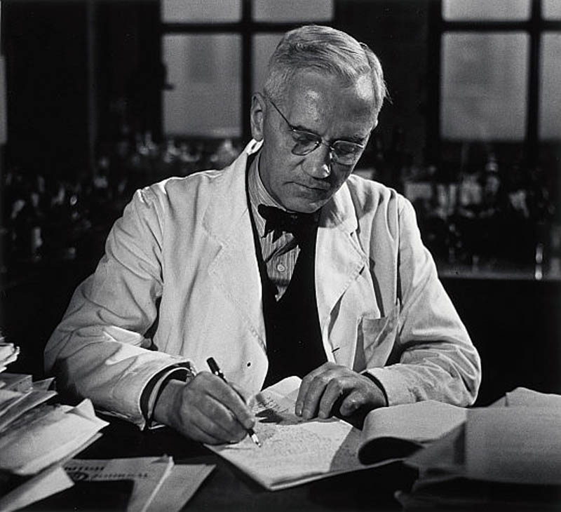 sir alexander fleming This Day In History   September 28th