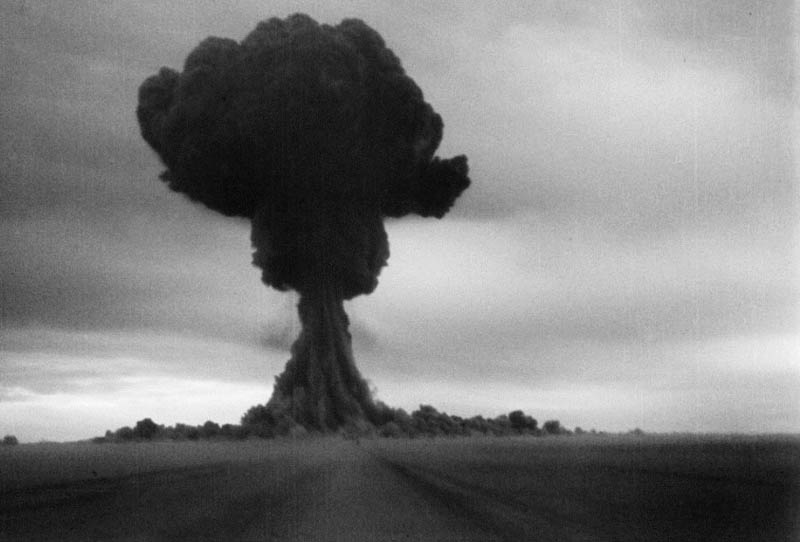totskoye range nuclear tests 2 This Day In History   September 14th