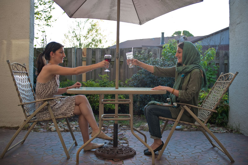 american iranian self study natalie nazanin abbassi photography 6 An Iranian American Self Study by Natalie Abbassi