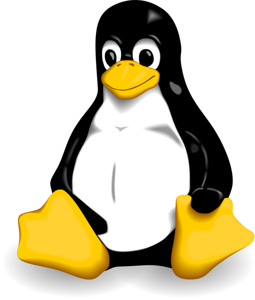 linux penguin logo This Day In History   October 5th