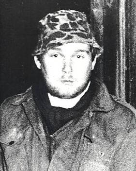 mass murderer michael ryan hungerford massacre This Day In History   October 19th
