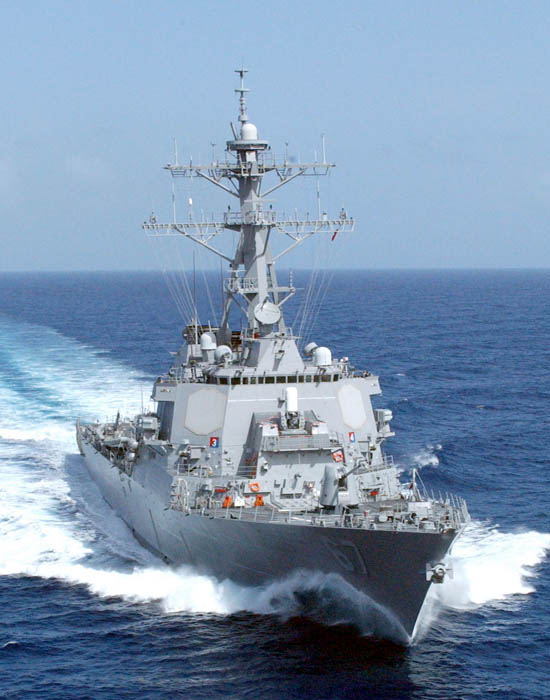 uss cole This Day In History   October 12th