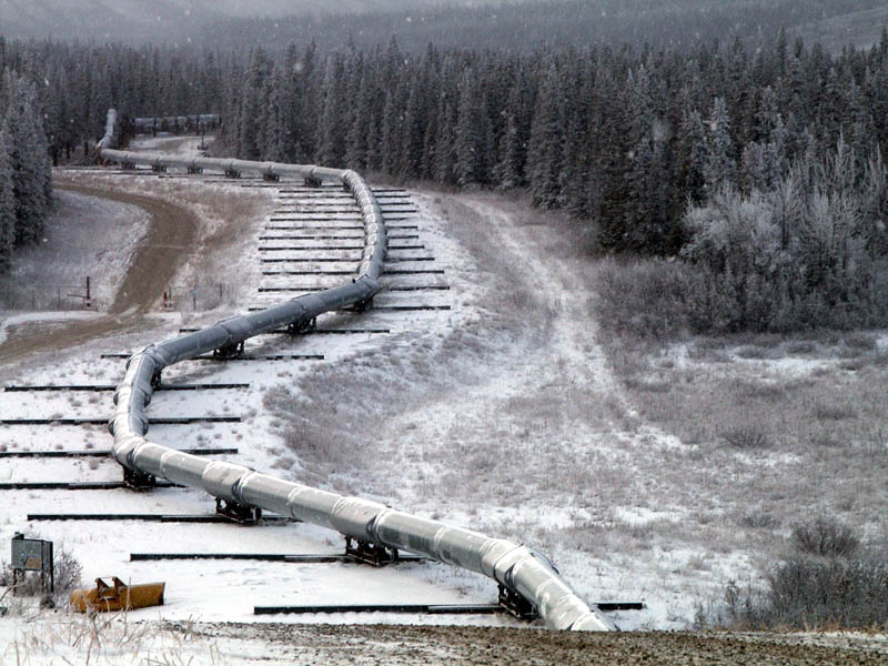 800px trans alaska pipeline denali fault shift This Day In History   November 16th