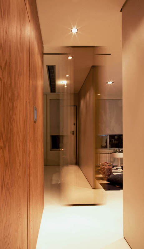 closet house by consexto modular apartment 5 The Biggest Little Apartment in the World