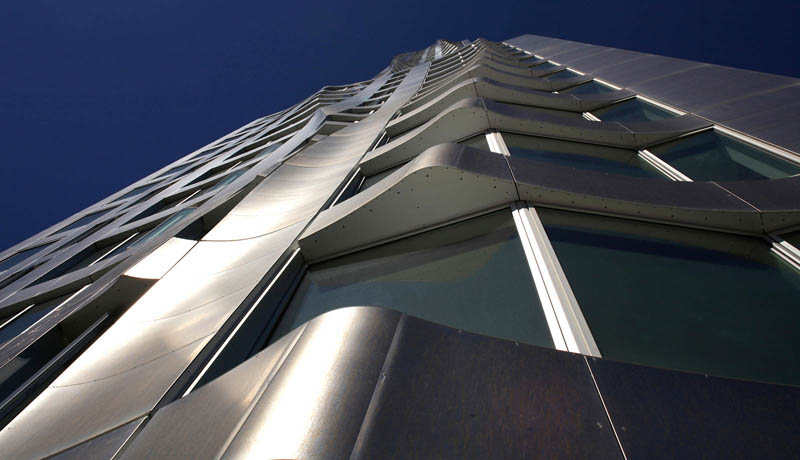 new york by gehry rental residence building tower manhattan new york city 11 New York by Gehry: Tallest Residential Tower in Western Hemisphere