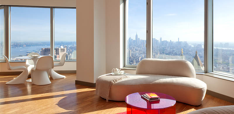 new york by gehry rental residence building tower manhattan new york city 26 New York by Gehry: Tallest Residential Tower in Western Hemisphere