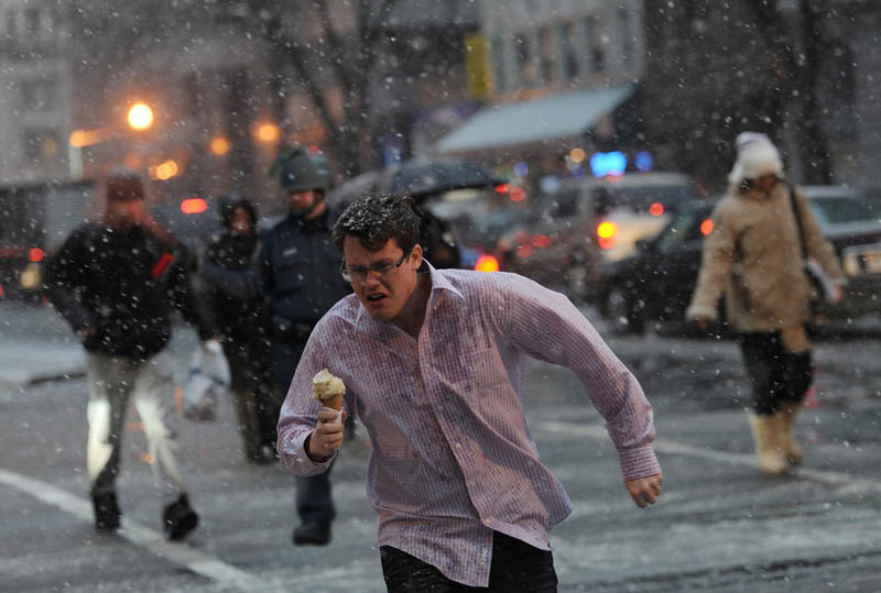 peppersnow Pepper Spray All the Things: 35 Funniest Photoshops