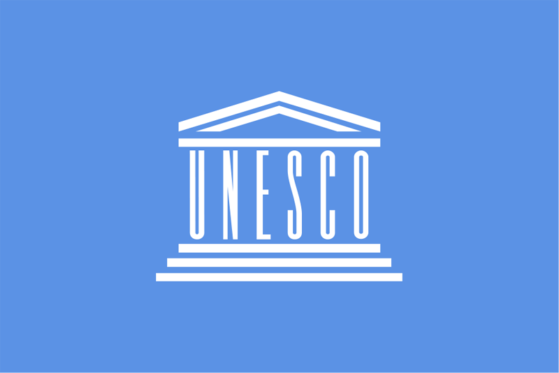 unesco flag This Day In History   November 16th