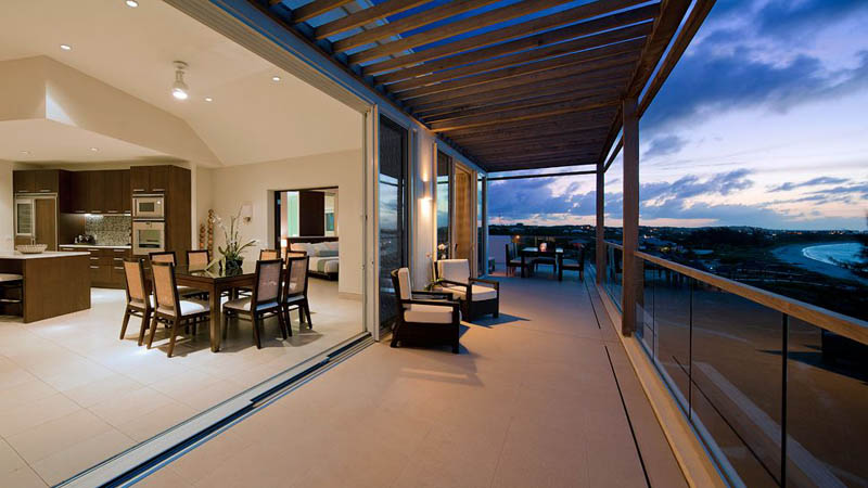 gansevoort turks and caicos 4 The Beaches and Resorts of Turks and Caicos [40 photos]