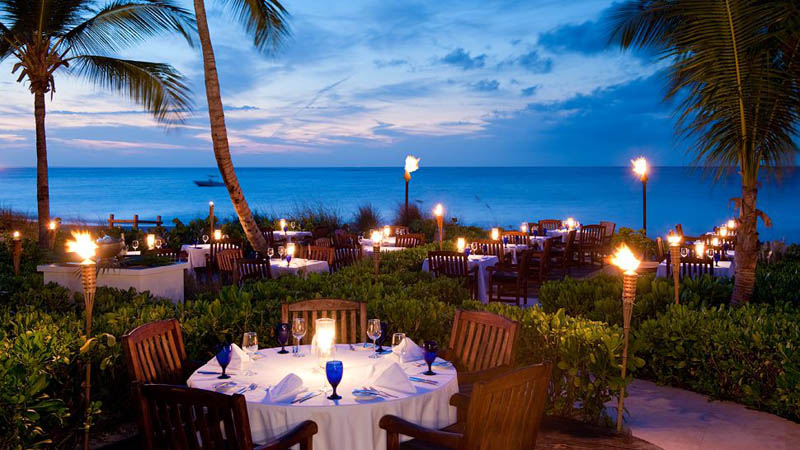 grace bay club turks and caicos 5 The Beaches and Resorts of Turks and Caicos [40 photos]