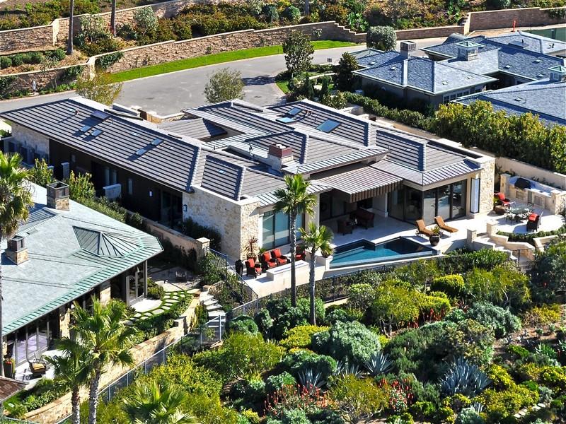 montage laguna beach mansion private residence 12 Monster Bungalow in Laguna Beach [27 pics]