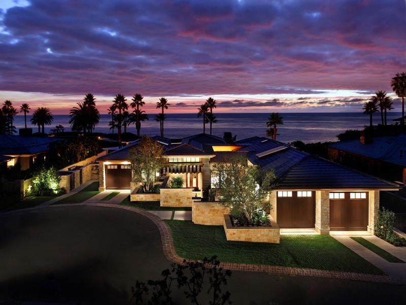 montage laguna beach mansion private residence 28 Monster Bungalow in Laguna Beach [27 pics]