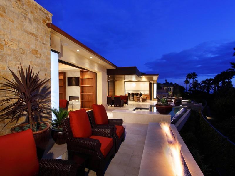montage laguna beach mansion private residence 31 Monster Bungalow in Laguna Beach [27 pics]