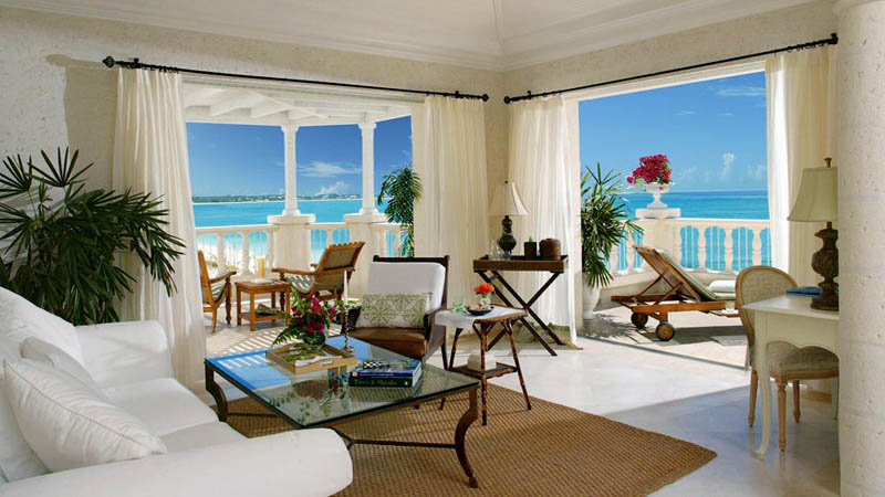 regent palms turks and caicos The Beaches and Resorts of Turks and Caicos [40 photos]
