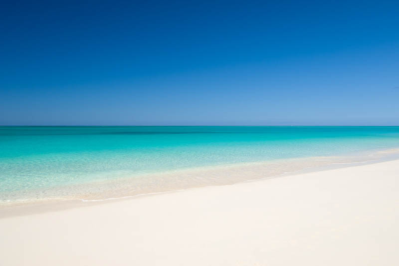 the tuscany turks and caicos 3 The Beaches and Resorts of Turks and Caicos [40 photos]