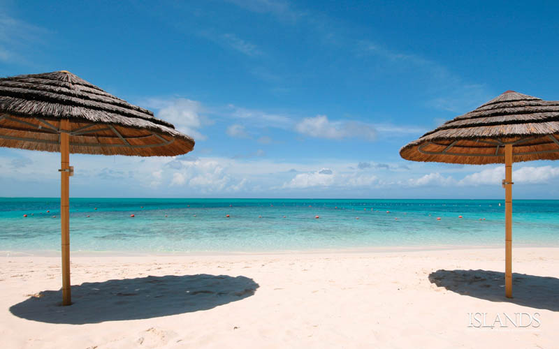 turks and caicos islands The Beaches and Resorts of Turks and Caicos [40 photos]