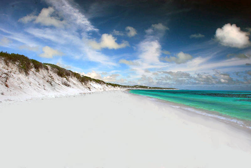 turks and caicos prweb The Beaches and Resorts of Turks and Caicos [40 photos]