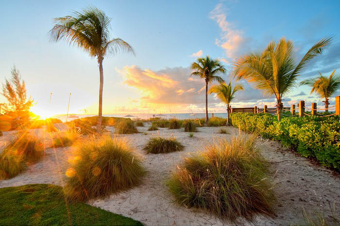 turks and caicos tuscany resort The Beaches and Resorts of Turks and Caicos [40 photos]