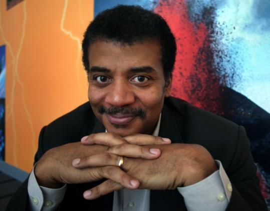 dr neil degrasse tyson 3 50 Awesome Quotes by Neil deGrasse Tyson