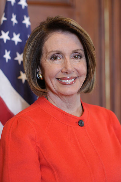 first female speaker of the house nancy pelosi This Day In History   January 4th