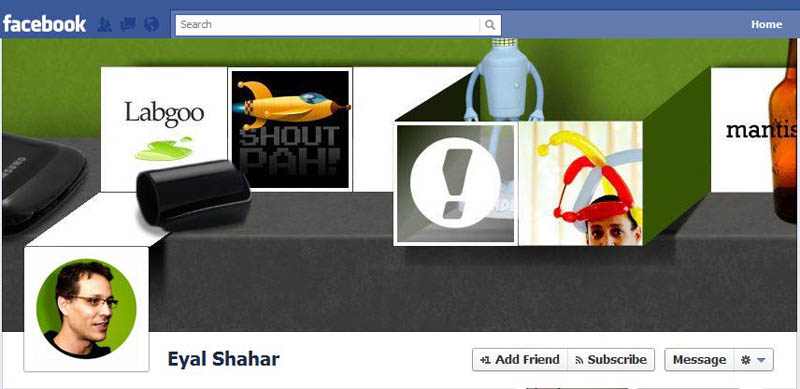 funny creative facebook timeline cover 29 25 Funny and Creative Facebook Timeline Covers