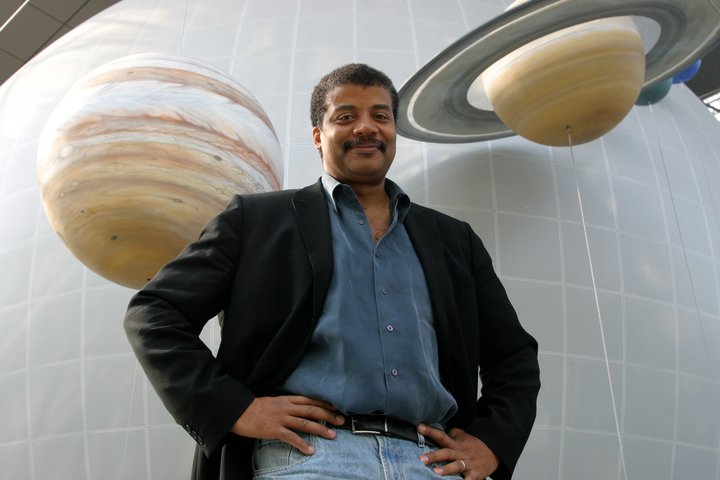 neil degrasse tyson 50 Awesome Quotes by Neil deGrasse Tyson